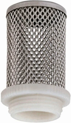 Сетка для обратного клапана VALFEX 1" наружная резьба VF.161.S.100 