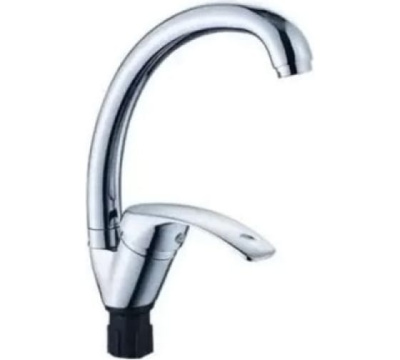 Смеситель для кухни Антей Европа 597024