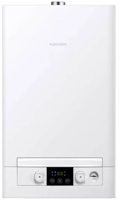 Котел газовый NAVIEN Heatatmo NGB-150 24А