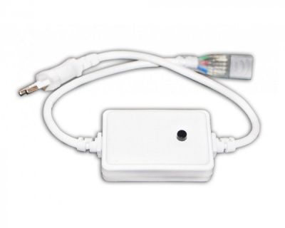 Контроллер RGB 500Вт IP20 220V 6925