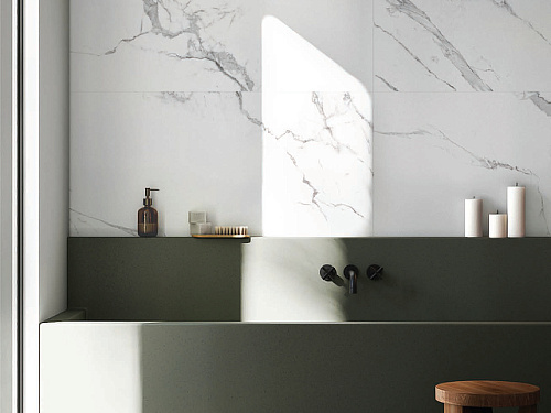 Carrara (Prime Ceramics)