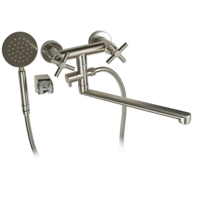 Смеситель для ванны MAGNUS 9230