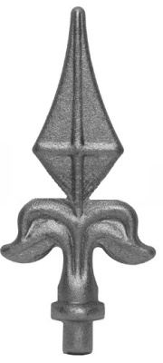 Пика SK30.01 125х60 КР12