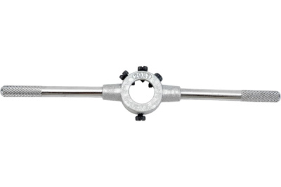 Плашкодержатель Bohrer 20мм (М3-М6) Плашкодержатель Bohrer 20мм (М3-М6)