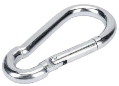 Карабин пожарный М14х180 DIN5299С