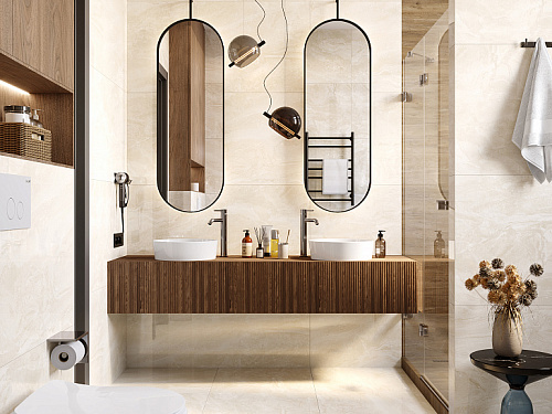 Polaris Beige (Laparet)