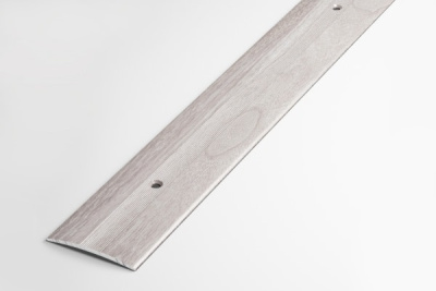 Порог ПС 03,1800,106 ясень белый Лука