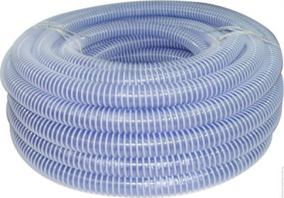 Гофра БЕЛАЯ 50