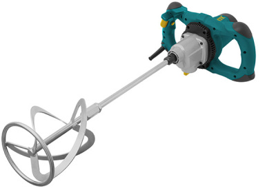 Дрель-миксер FIT 1600Вт 80042