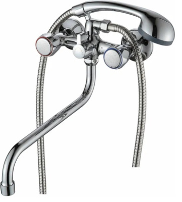 Смеситель для ванны AMMORE А4685