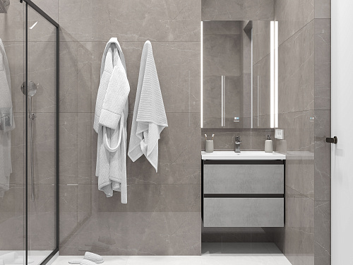 Stone Micado Grey  (Ceradim)