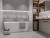 Плитка для стен Starck Grey 201*405 Azori
