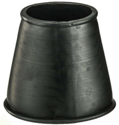 Манжета конусная 60х80мм 121006