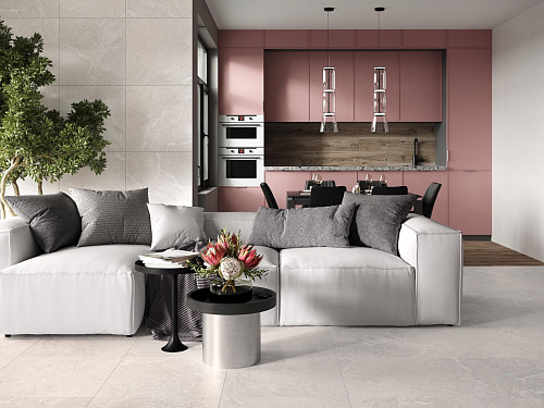 Blaze Silver (Laparet)