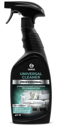 Универсальное чистящее средство GRASS Universal Cleaner Professional 0,6л 125532