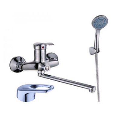 Смеситель для ванны КС 201253 Казань 047565