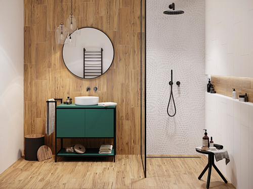 Trendy Wood (Cersanit)