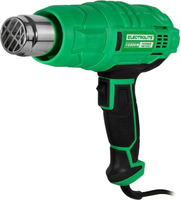 Фен строительный ELECTROLITE Ф 2300