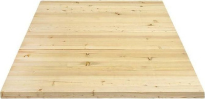 Поворотная площадка 40х1000х1000мм