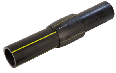 Переход газовый м/п d110х108																						