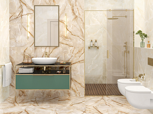 Onyx Royal (LCM)