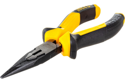 Длинногубцы INGCO 160мм 153026/28168