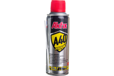 Смазка Akfix А40 Magic 200мл
