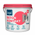 Грунтовки, бетоноконтакт