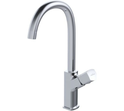 Смеситель для кухни MIXLINE МЛ27-032 Прима 550766