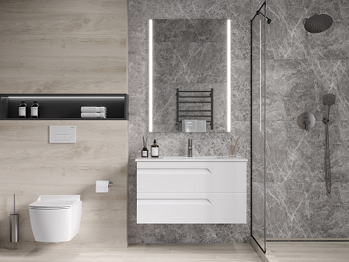 Mramor Story Grey (Ceradim)
