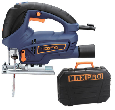 Лобзик электрический MAX PRO 800Вт MPJS800VLQ 85184