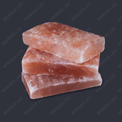 Соль Гималайская кирпич 20х10х5 см