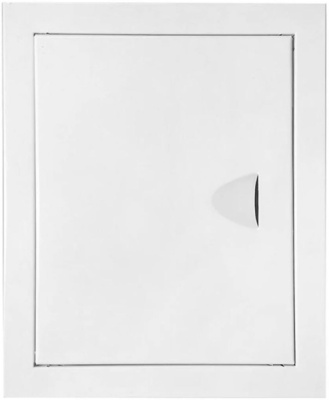 Люк ревизионный металл 250х300мм 100965