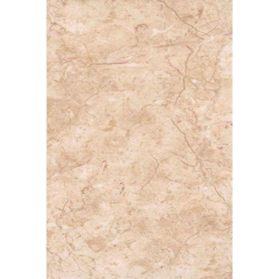 Плитка для стен Ладога палевый 200*300 Шахтинская керамика