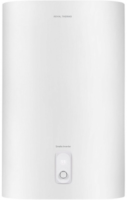 Водонагреватель Royal Thermo RWH Smalto Inverter 80л эмаль