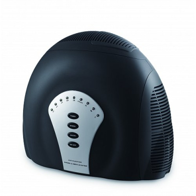 Очиститель воздуха Polaris PPA-4045Rbi черный