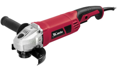 Угловая шлифмашина MTX MAG125-1200 26982