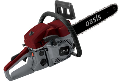 Бензопила OASIS GSR-5618