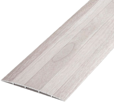 Порог ПС 18,1350,106 ясень белый Лука