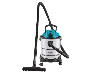 Пылесос строительный OASIS VC-150/20 1500Вт 20л