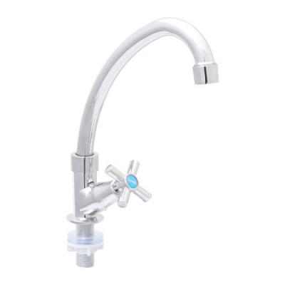 Смеситель для холодной воды моно ZERIX 012 16803