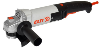 Угловая шлифмашина ELTI 125/1200Д-ПР 125мм/1200Вт 13400