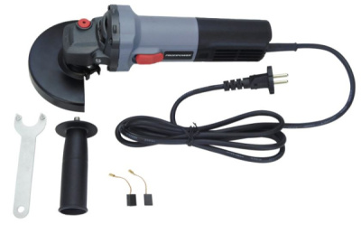 Угловая шлифмашина PROFIPOWER PGS-1050 E0259