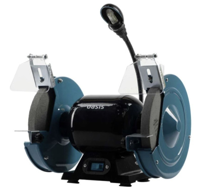 Точильный станок OASIS ZS40L (J)