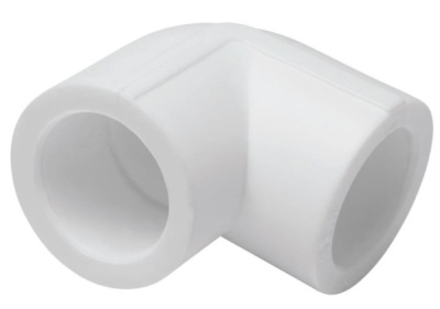 Уголок 20 90 белый 537483