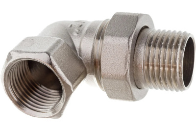 Переход американка угловой 3/4" (20) 516612