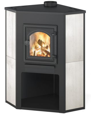 Камин Этна ДТ-4С угловой 