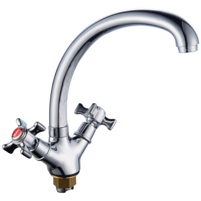 Смеситель для кухни BOOU BA5318-1F-SE020-B702