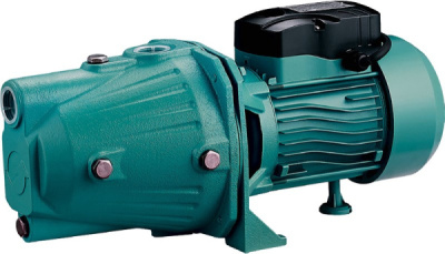 Насос поверхностный ZEGOR AET 120L