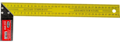 Угольник КЕДР 350мм 060-0350